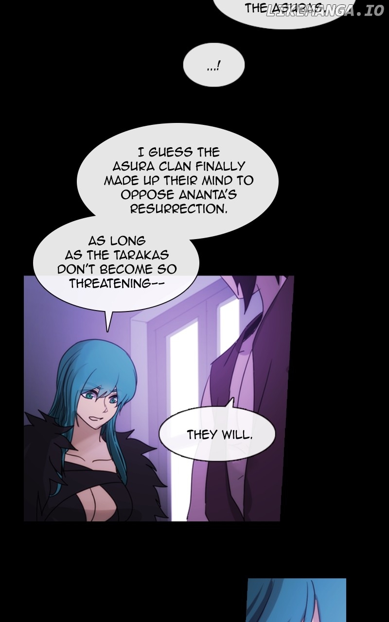 Kubera - Manhwa Chapter 656 - page 5
