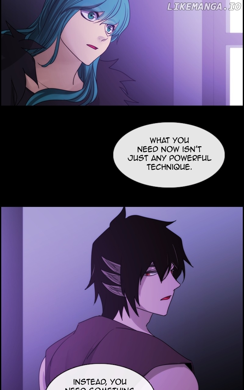 Kubera - Manhwa Chapter 656 - page 14