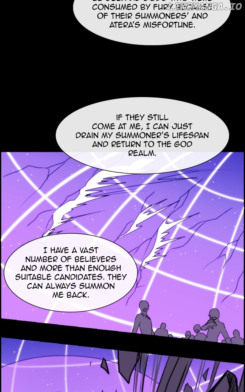 Kubera - Manhwa Chapter 656 - page 24