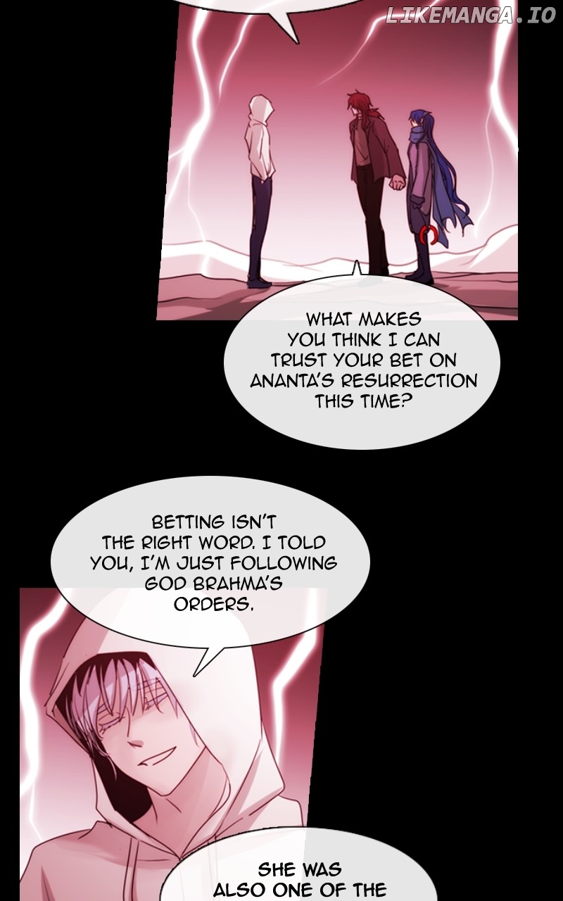 Kubera - Manhwa Chapter 656 - page 30