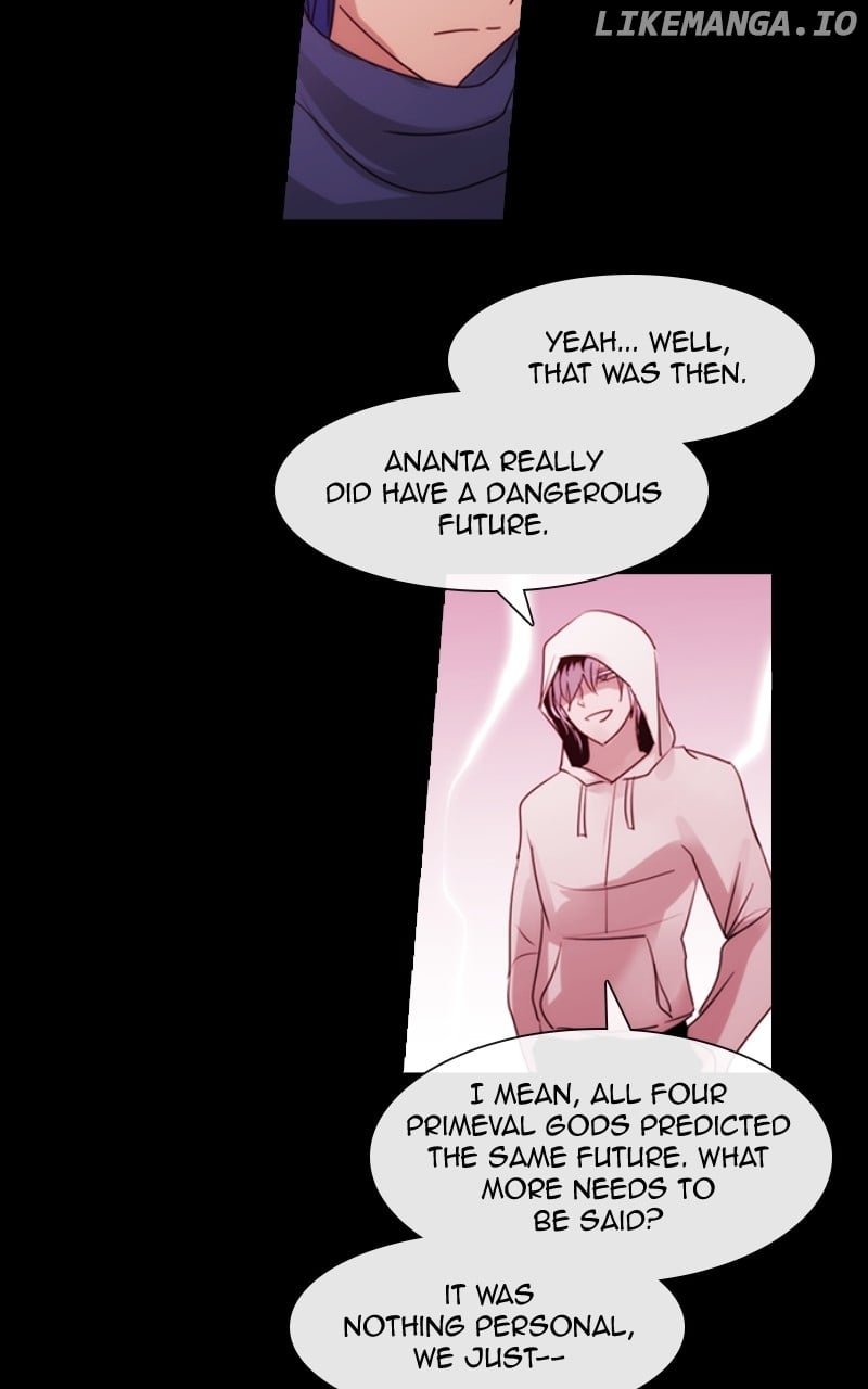 Kubera - Manhwa Chapter 656 - page 32