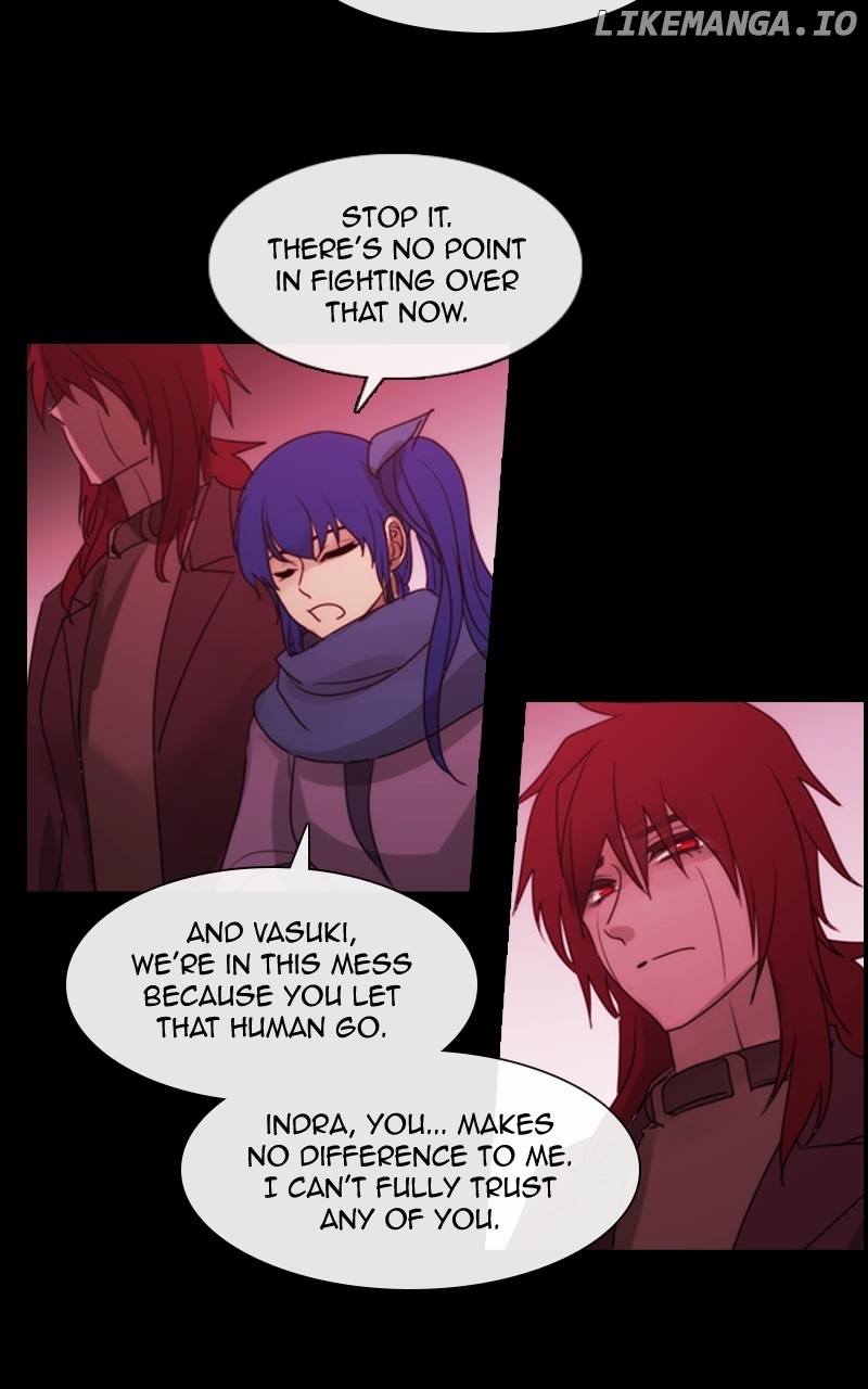 Kubera - Manhwa Chapter 656 - page 33
