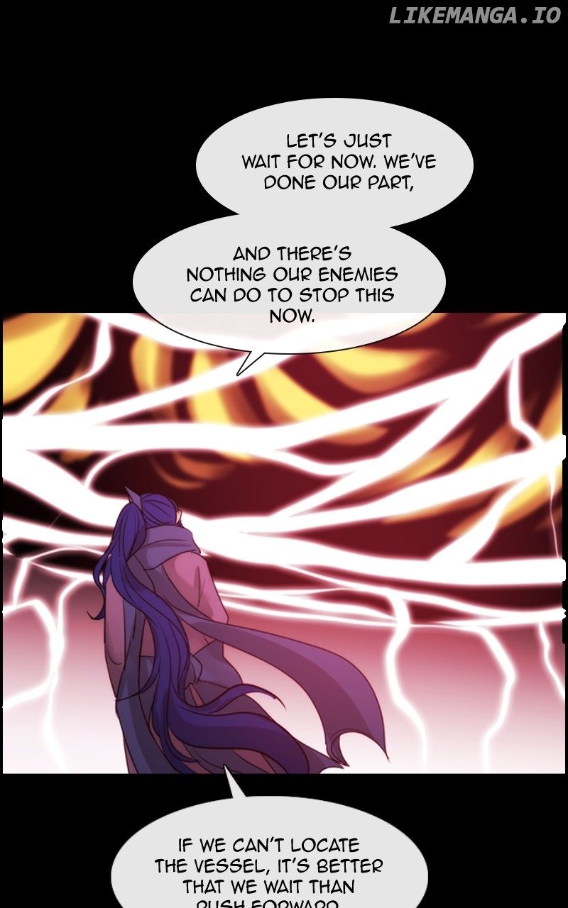 Kubera - Manhwa Chapter 656 - page 34