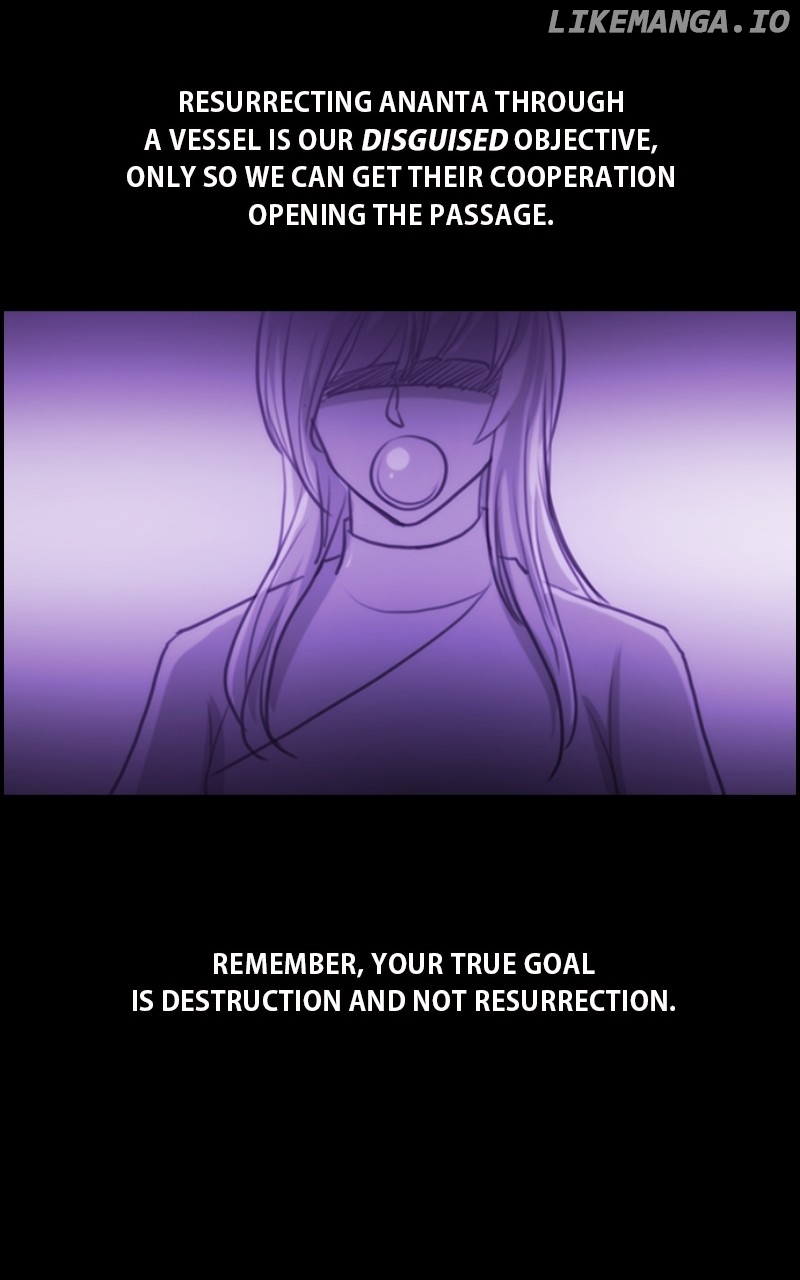 Kubera - Manhwa Chapter 656 - page 42
