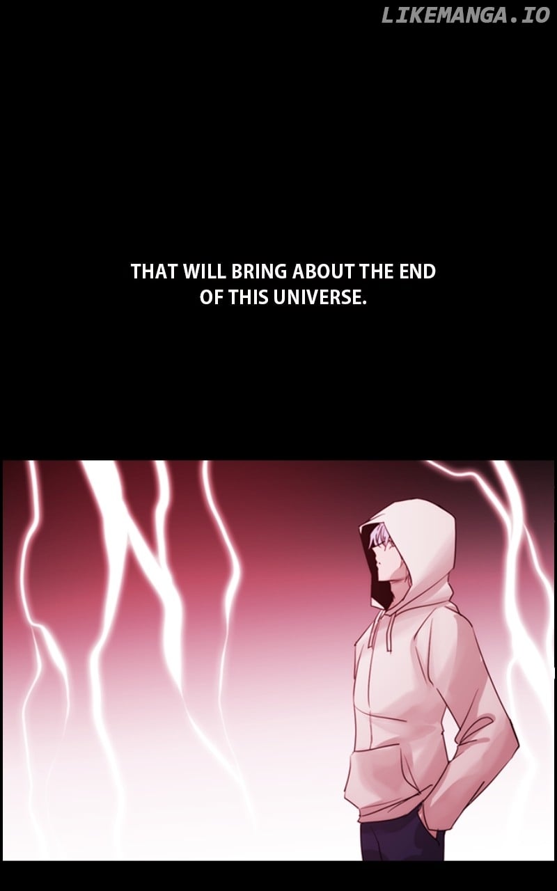Kubera - Manhwa Chapter 656 - page 44