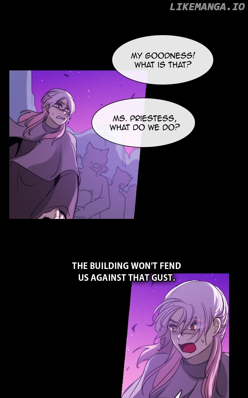 Kubera - Manhwa Chapter 657 - page 6