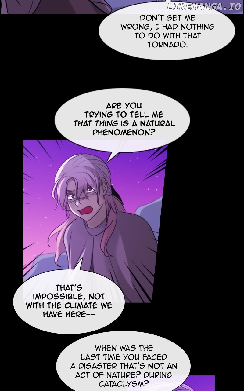 Kubera - Manhwa Chapter 657 - page 10