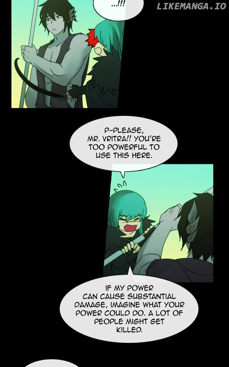 Kubera - Manhwa Chapter 657 - page 18