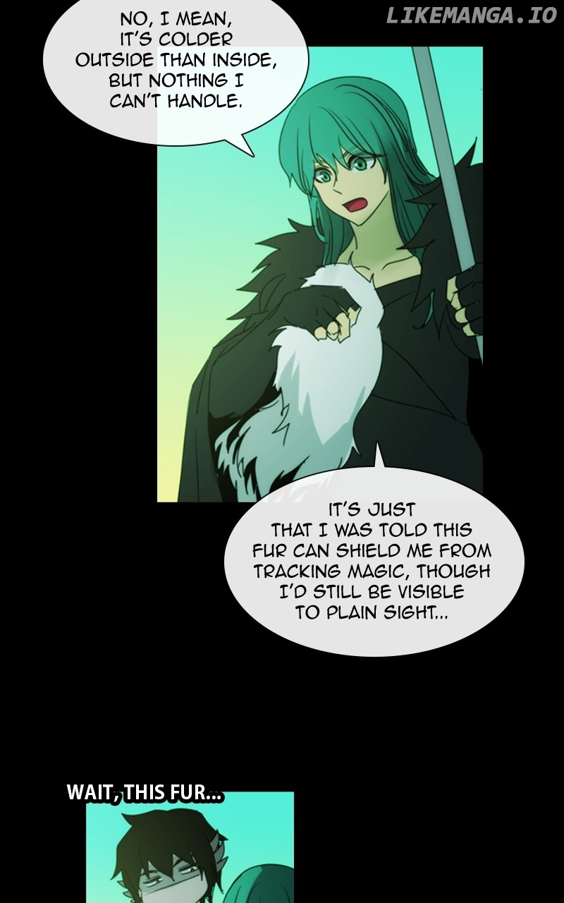 Kubera - Manhwa Chapter 657 - page 24