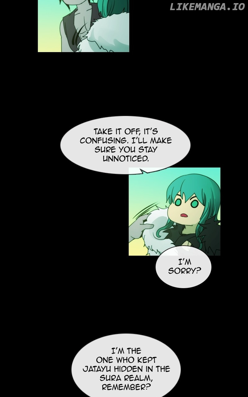 Kubera - Manhwa Chapter 657 - page 25