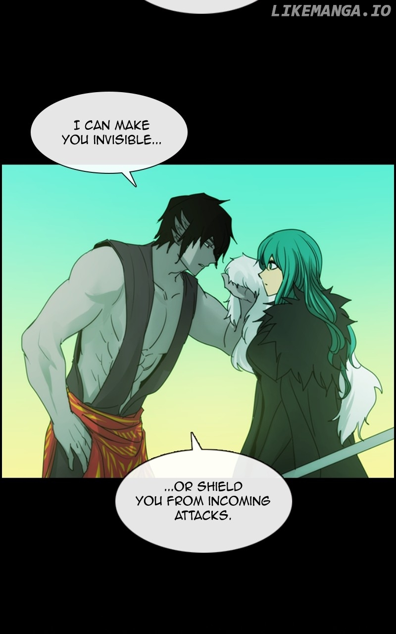 Kubera - Manhwa Chapter 657 - page 26