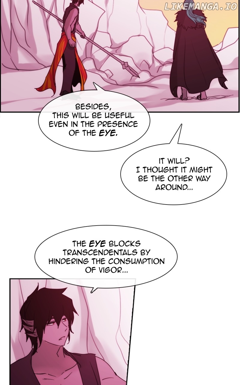 Kubera - Manhwa Chapter 657 - page 30