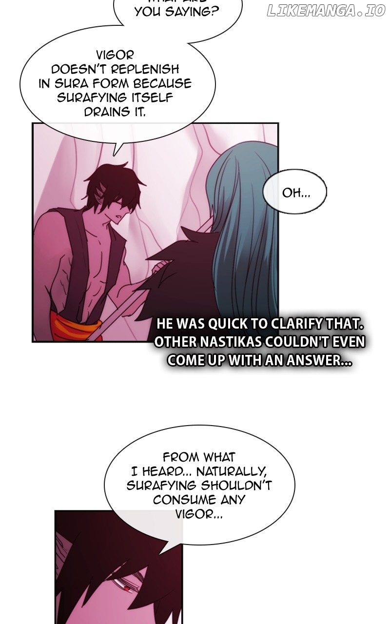 Kubera - Manhwa Chapter 657 - page 32
