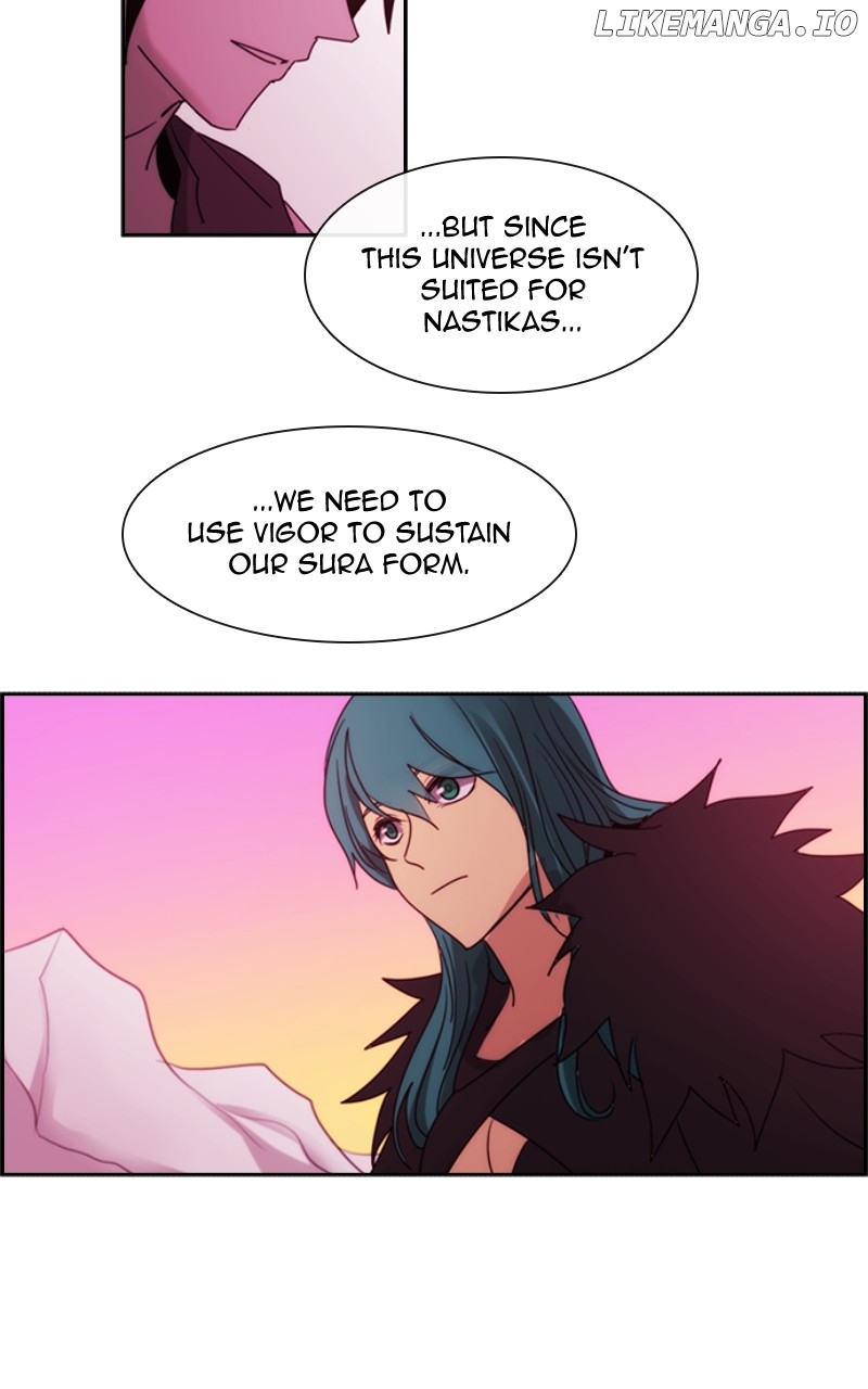 Kubera - Manhwa Chapter 657 - page 33