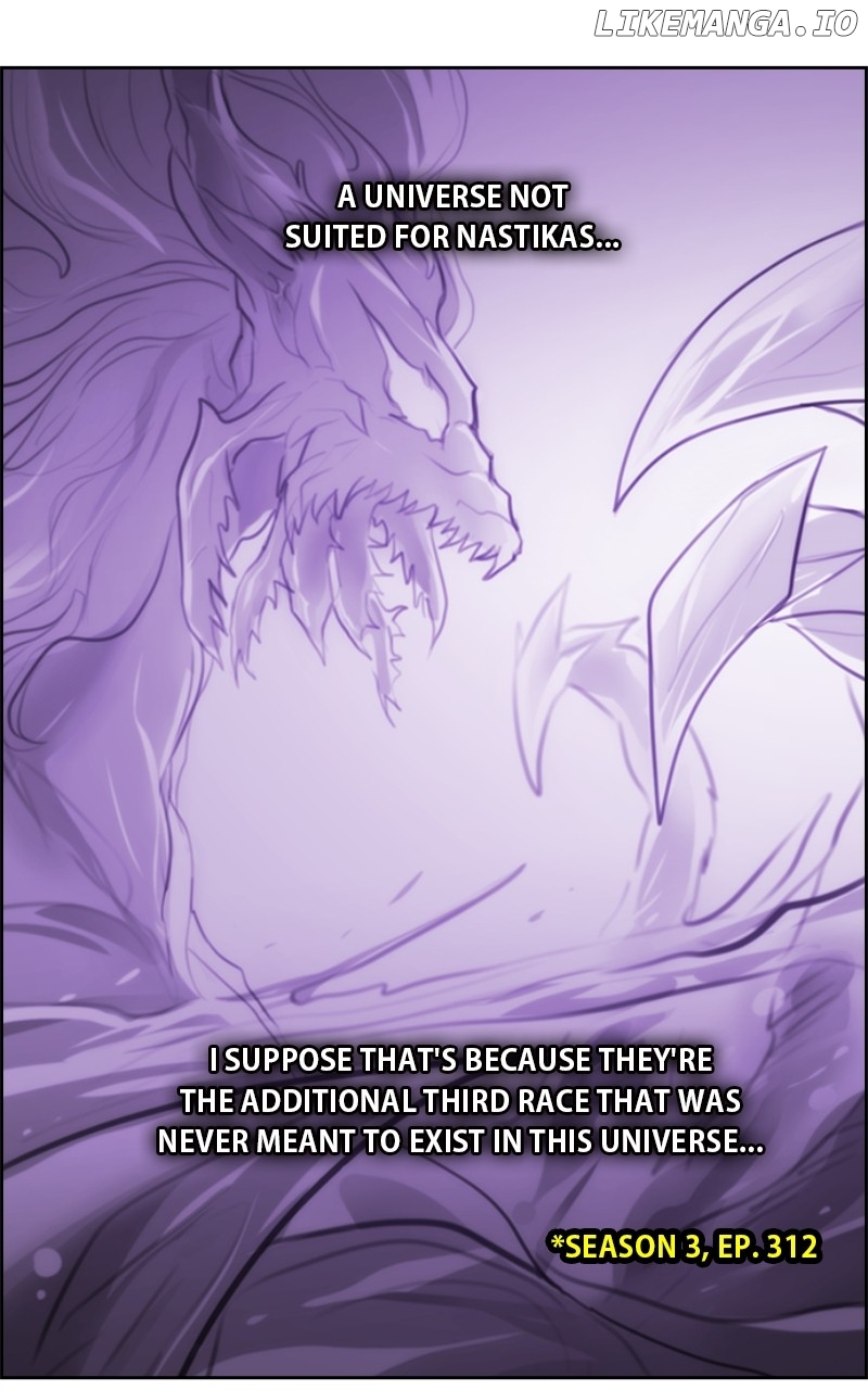 Kubera - Manhwa Chapter 657 - page 34
