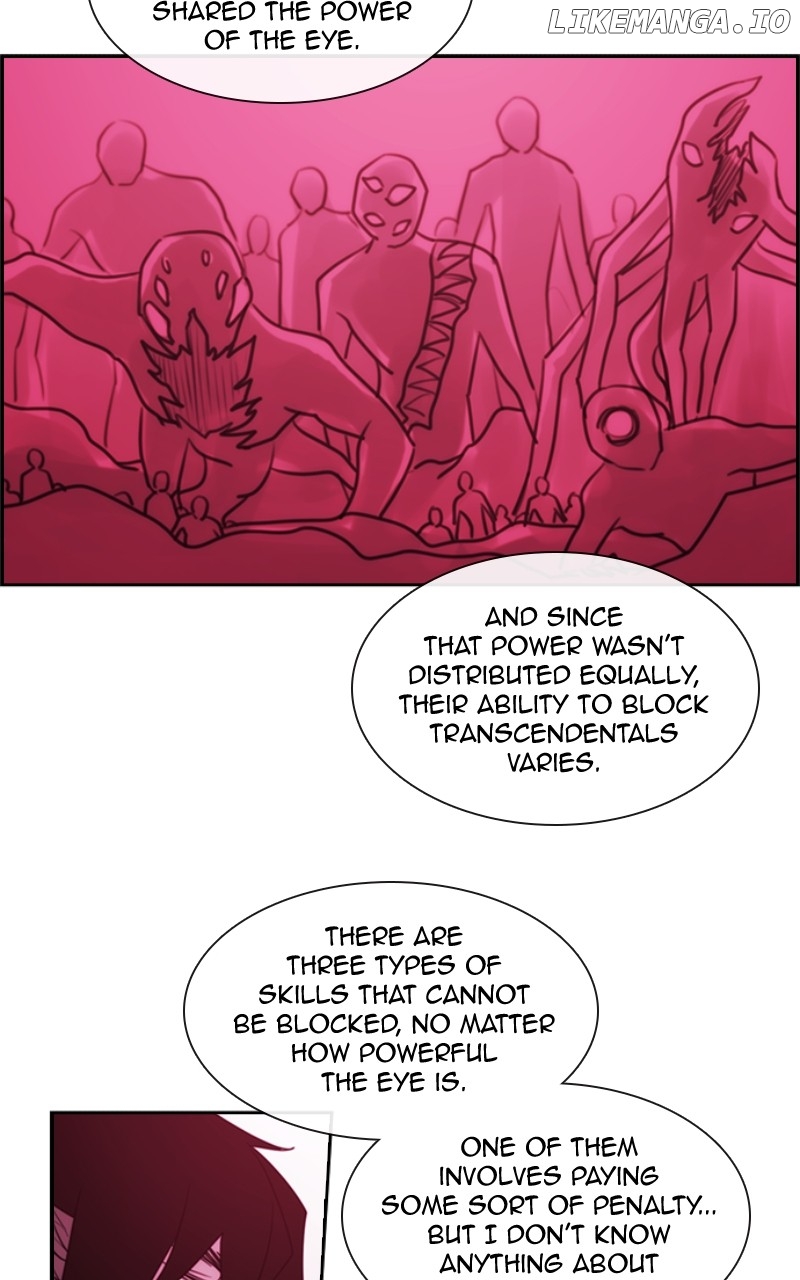 Kubera - Manhwa Chapter 657 - page 40