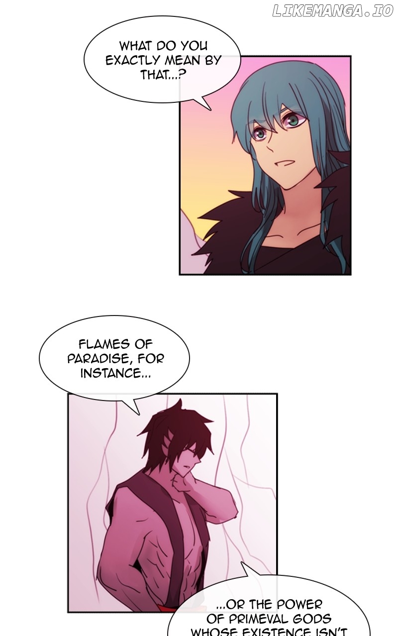 Kubera - Manhwa Chapter 657 - page 42