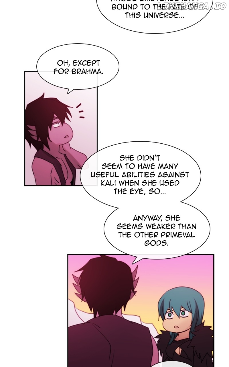 Kubera - Manhwa Chapter 657 - page 43