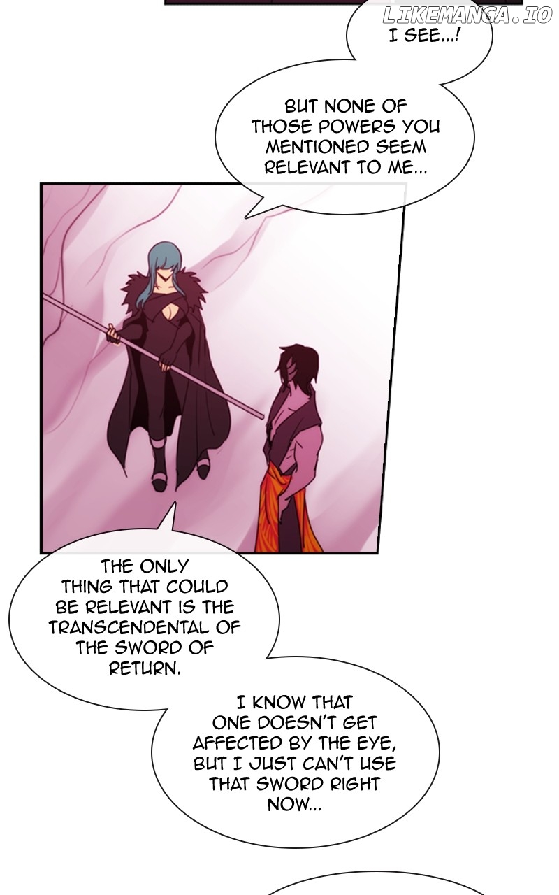 Kubera - Manhwa Chapter 657 - page 44