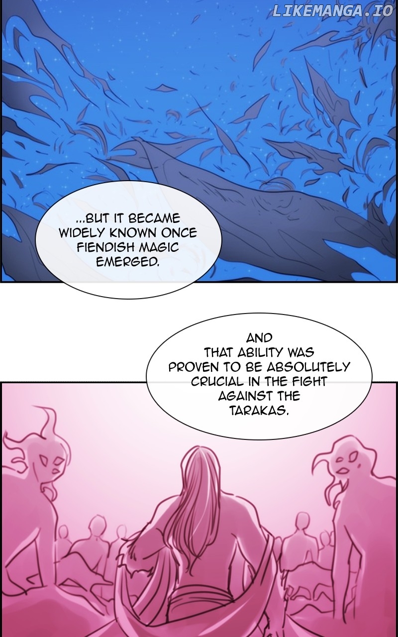 Kubera - Manhwa Chapter 657 - page 47