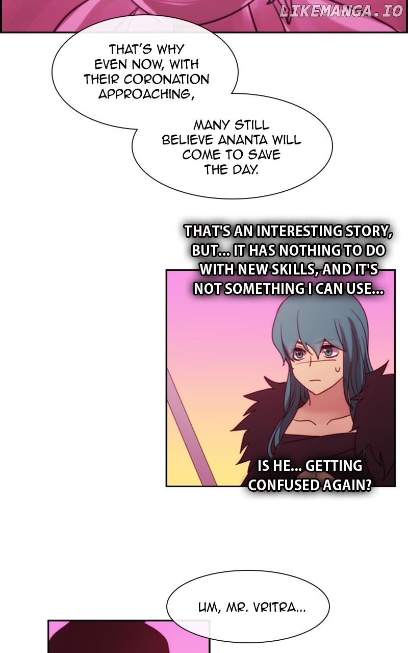 Kubera - Manhwa Chapter 657 - page 48