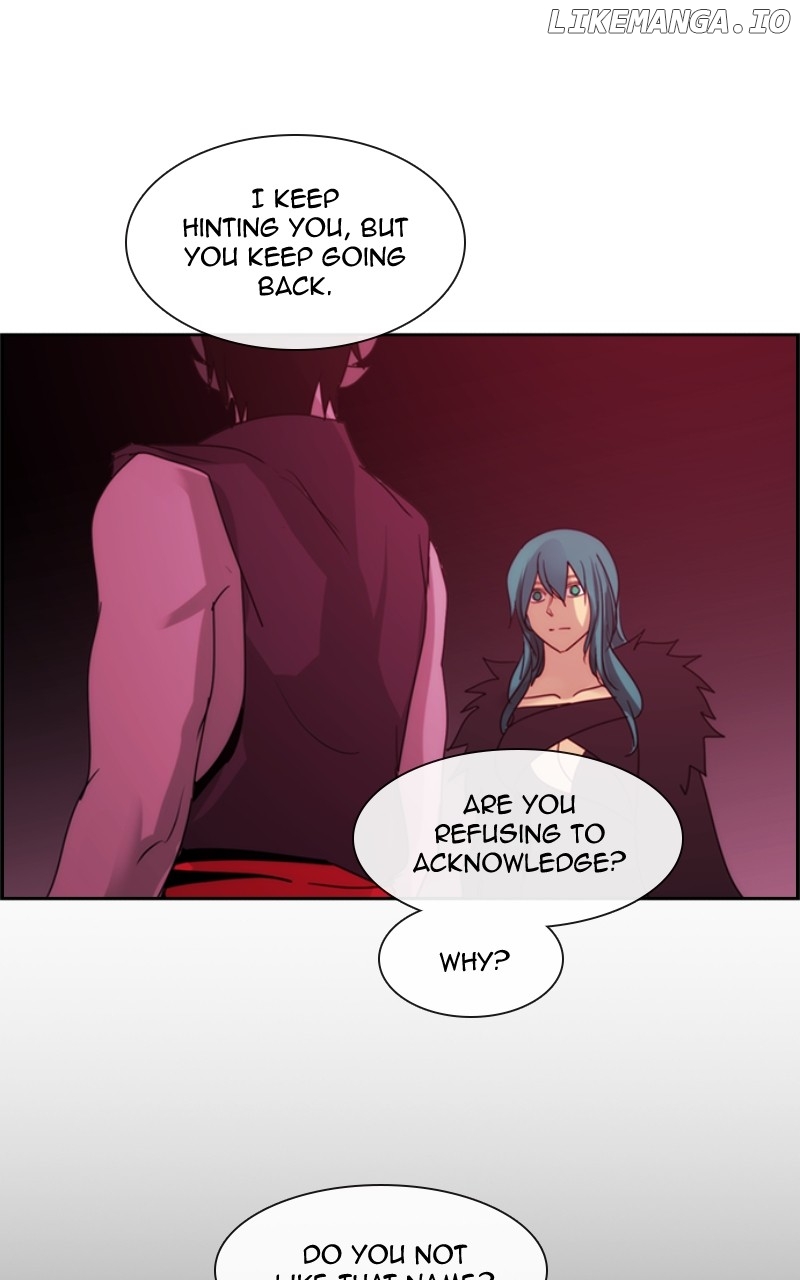 Kubera - Manhwa Chapter 657 - page 59