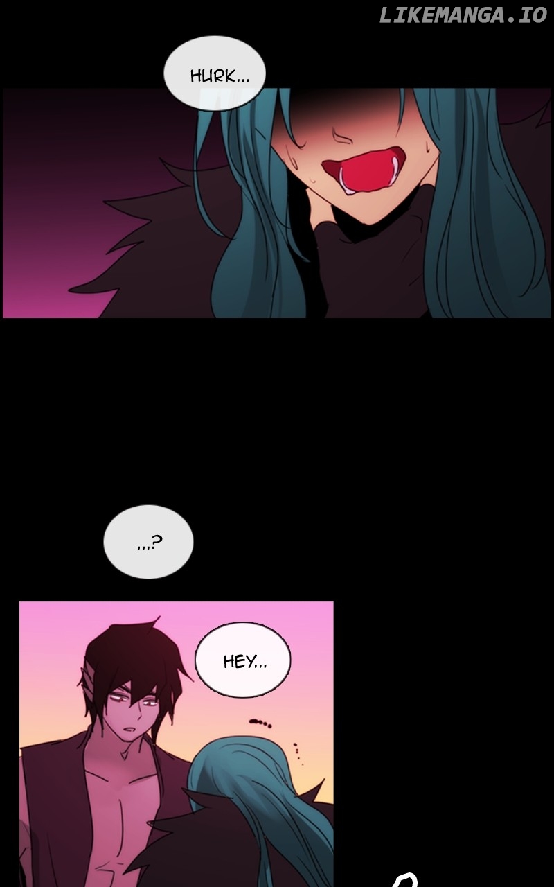 Kubera - Manhwa Chapter 657 - page 63