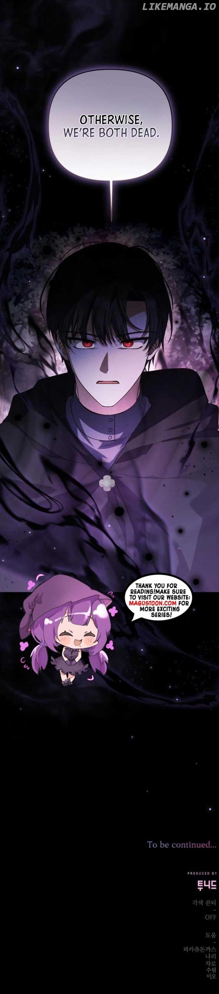 The Tyrant Wants To Live Honestly Chapter 107 - page 9