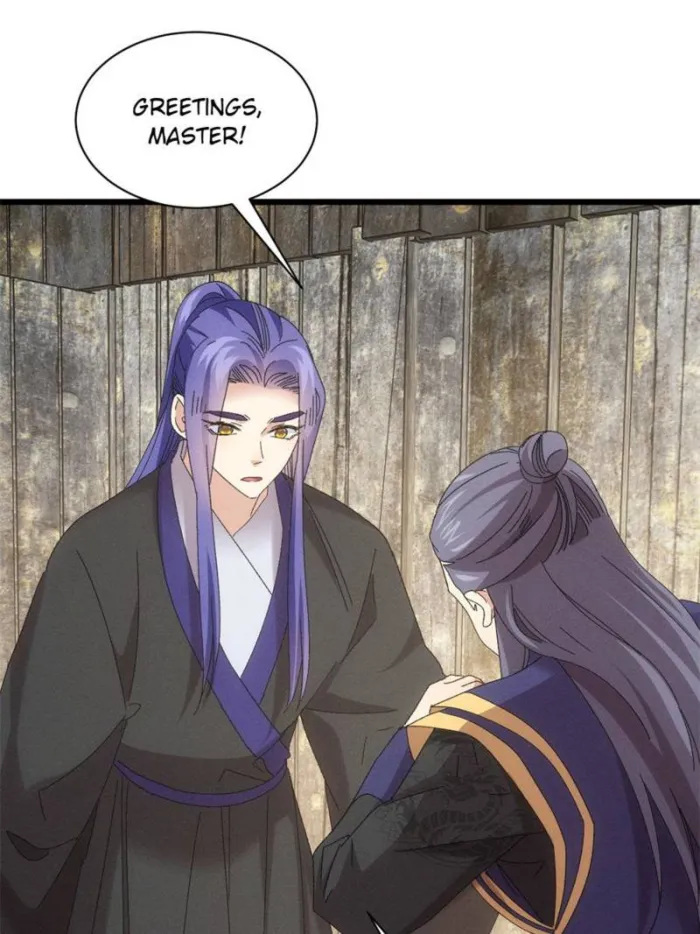 I Determine My Own Destiny Chapter 294 - page 15