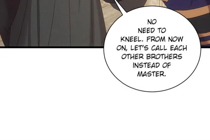 I Determine My Own Destiny Chapter 294 - page 16