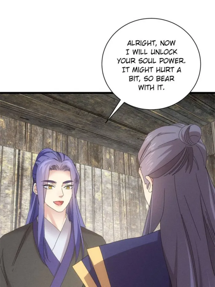 I Determine My Own Destiny Chapter 294 - page 18