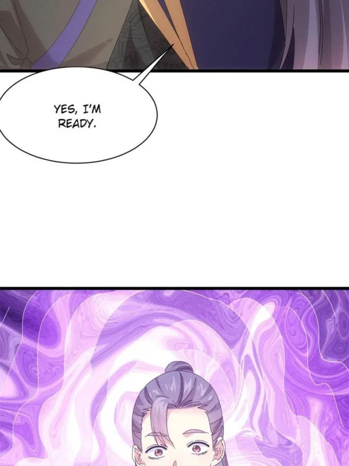 I Determine My Own Destiny Chapter 294 - page 19