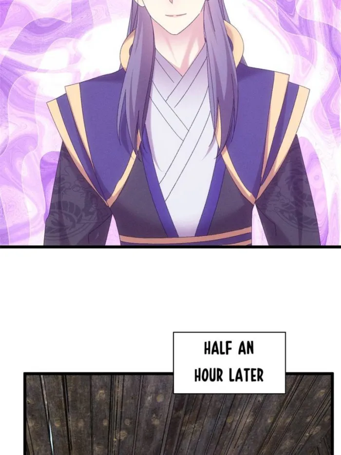 I Determine My Own Destiny Chapter 294 - page 20