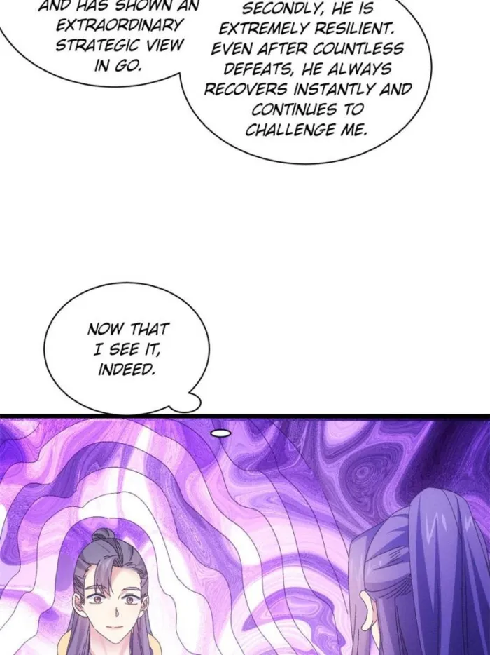 I Determine My Own Destiny Chapter 294 - page 23