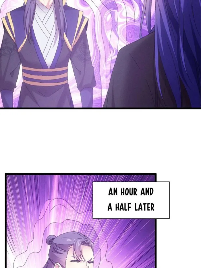 I Determine My Own Destiny Chapter 294 - page 24