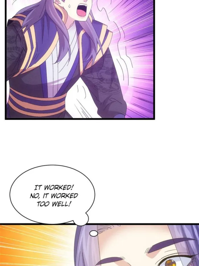 I Determine My Own Destiny Chapter 294 - page 25