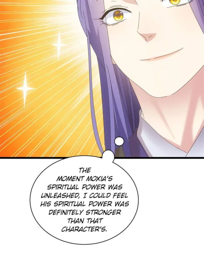 I Determine My Own Destiny Chapter 294 - page 26