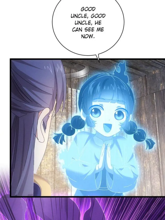 I Determine My Own Destiny Chapter 294 - page 29