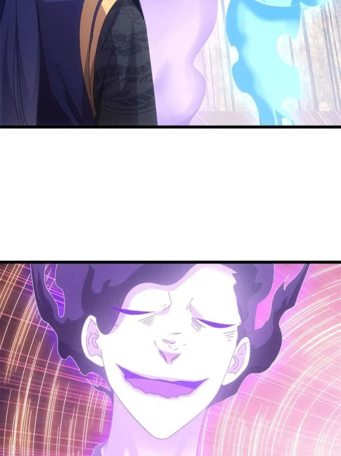 I Determine My Own Destiny Chapter 294 - page 34