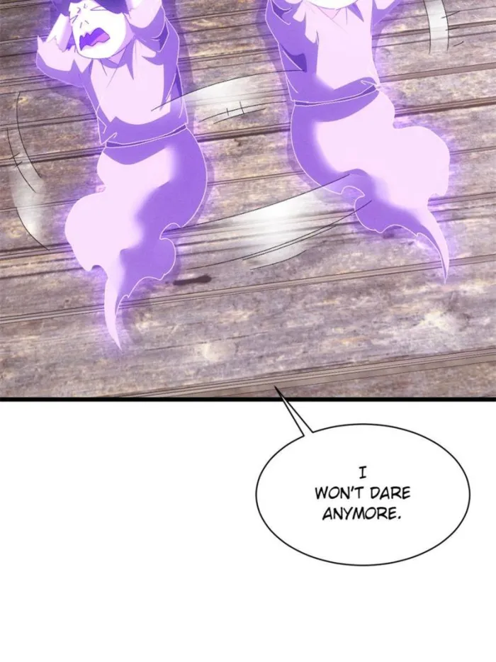 I Determine My Own Destiny Chapter 294 - page 36