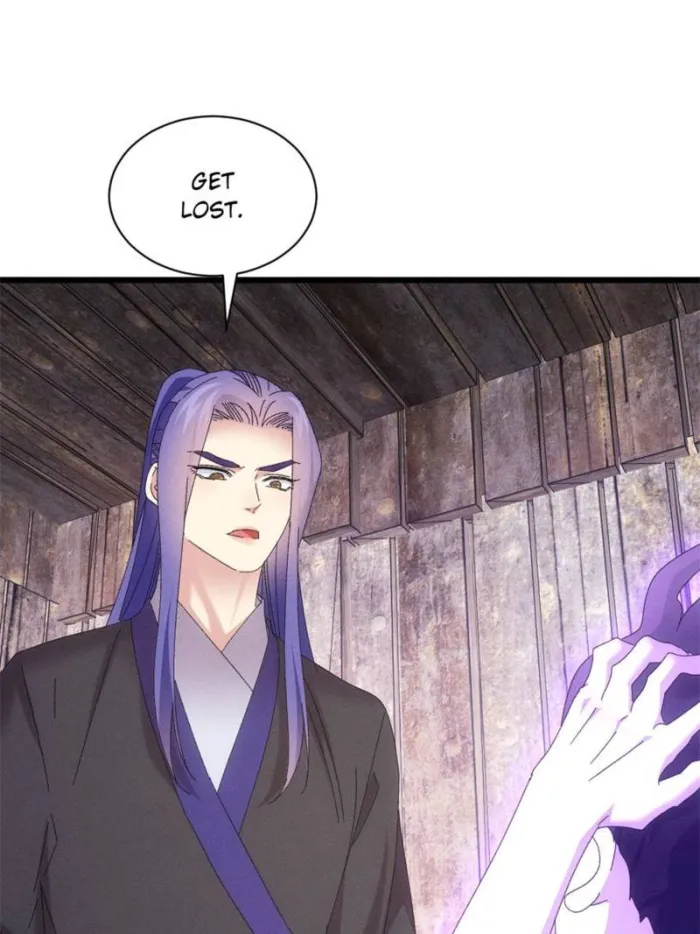 I Determine My Own Destiny Chapter 294 - page 37