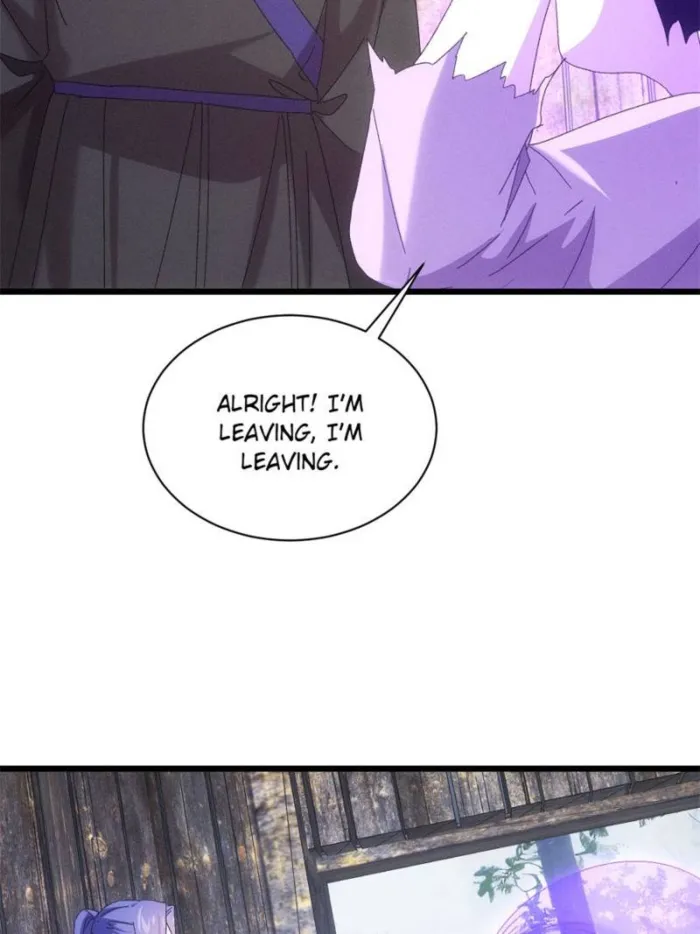 I Determine My Own Destiny Chapter 294 - page 38