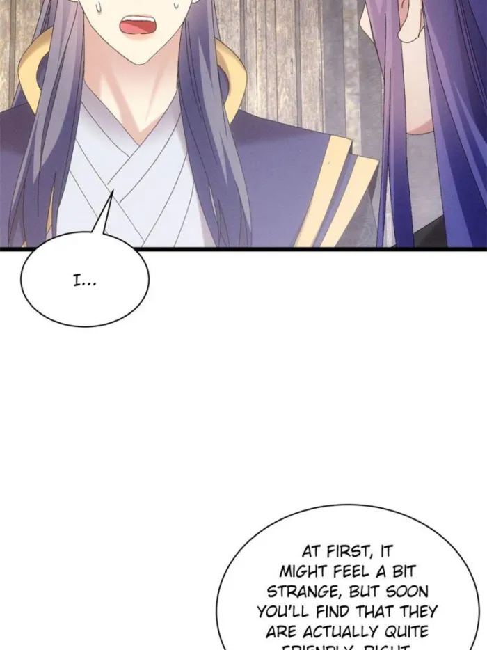 I Determine My Own Destiny Chapter 294 - page 42