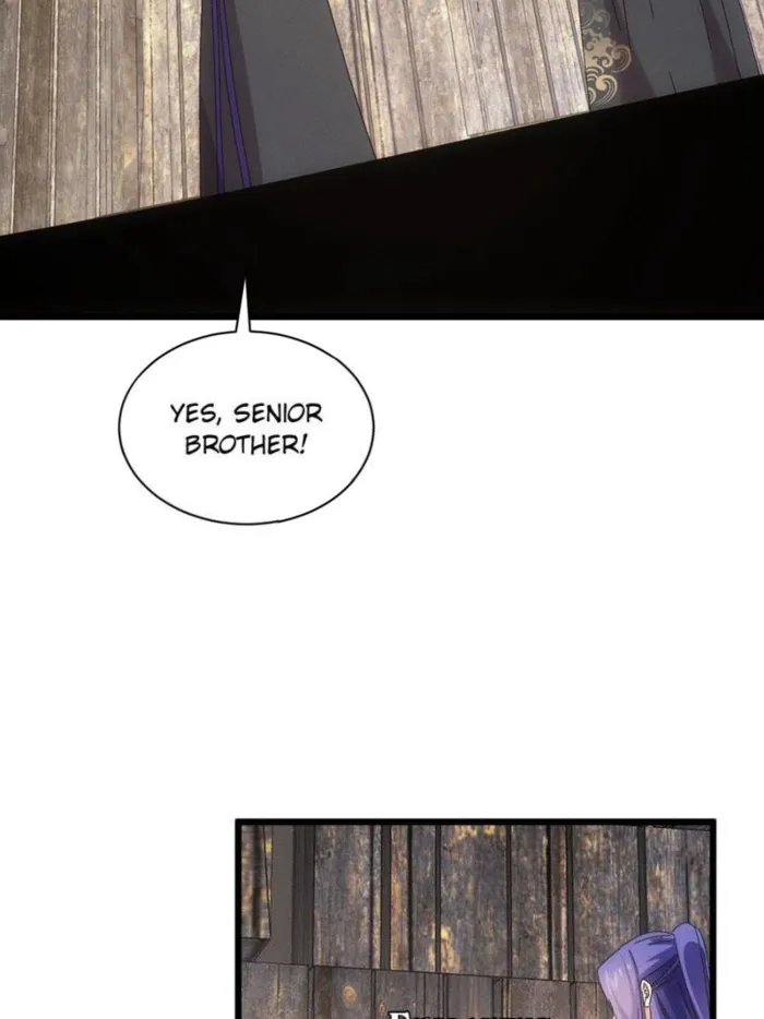 I Determine My Own Destiny Chapter 294 - page 47