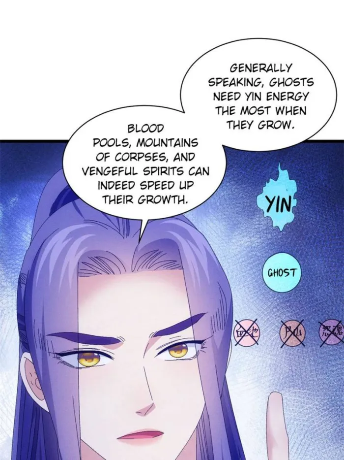 I Determine My Own Destiny Chapter 294 - page 49