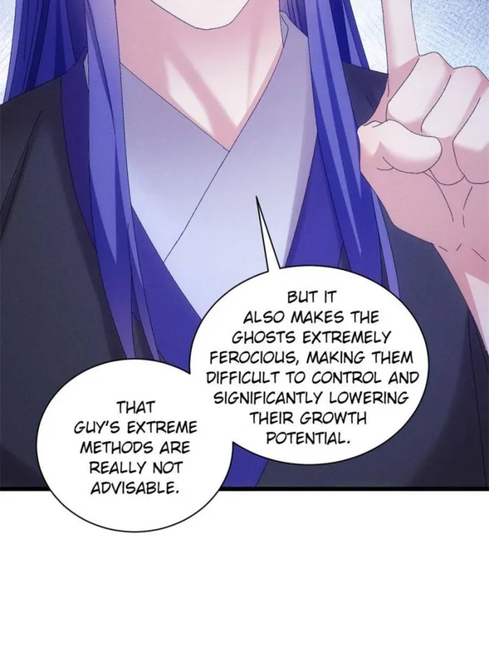 I Determine My Own Destiny Chapter 294 - page 50