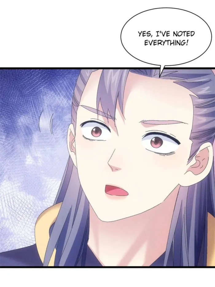 I Determine My Own Destiny Chapter 294 - page 51