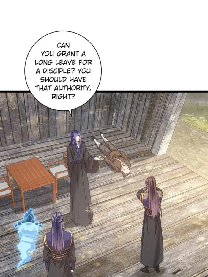 I Determine My Own Destiny Chapter 294 - page 52