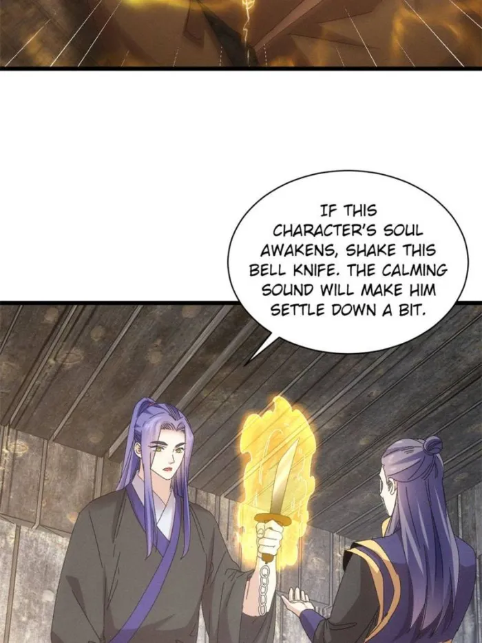 I Determine My Own Destiny Chapter 294 - page 59