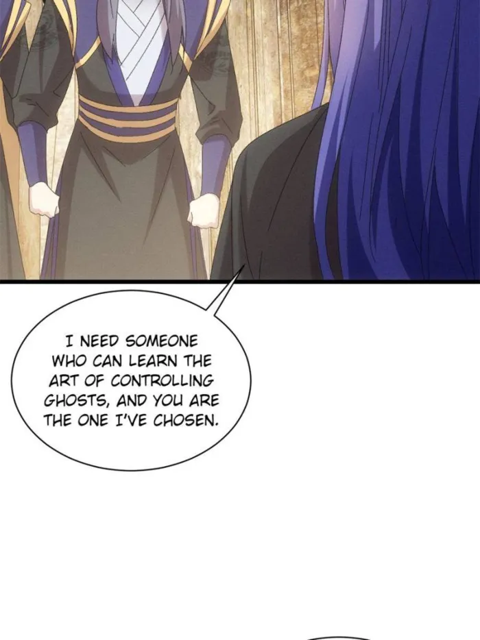 I Determine My Own Destiny Chapter 294 - page 6